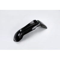 Front fender - black - Ktm - REPLICA PLASTICS - KT04050-001 - UFO Plast