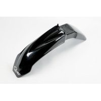 Front fender - black - Ktm - REPLICA PLASTICS - KT03077-001 - UFO Plast