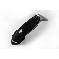 Front fender - black - Ktm - REPLICA PLASTICS - KT04083-001 - UFO Plast