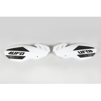 Mixed spare parts - white 041 - Ktm - REPLICA PLASTICS - KT04078-041 - UFO Plast