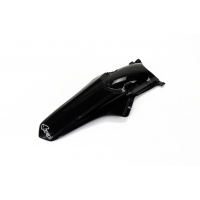 Rear fender - black - Honda - REPLICA PLASTICS - HO04636-001 - UFO Plast