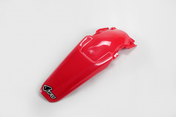 Rear fender - red 070 - Honda - REPLICA PLASTICS - HO04618-070 - UFO Plast