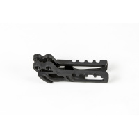 Chain guide - black - Honda - REPLICA PLASTICS - HO03691-001 - UFO Plast