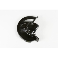 Mixed spare parts / Disc cover - black - Honda - REPLICA PLASTICS - HO02684-001 - UFO Plast