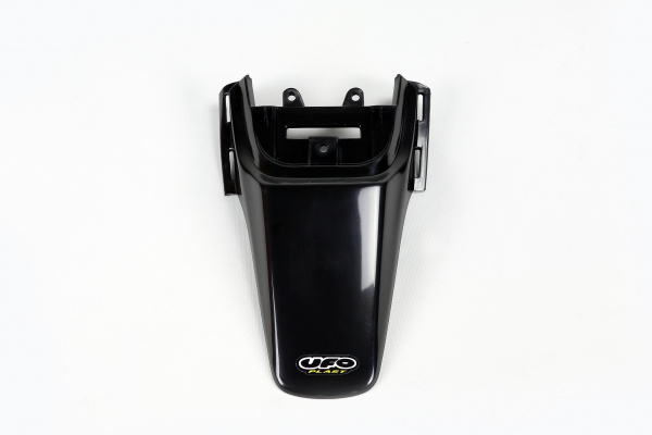 Rear fender - black - Honda - REPLICA PLASTICS - HO03645-001 - UFO Plast