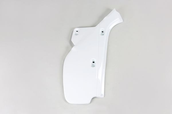 Side panels / Left side - white 041 - Honda - REPLICA PLASTICS - HO02641-041 - UFO Plast