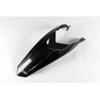 Rear fender - black - Husqvarna - REPLICA PLASTICS - HU03378-001 - UFO Plast