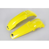 Fenders kit - oem - Suzuki - REPLICA PLASTICS - SUFK403-999 - UFO Plast