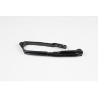 Swingarm Chain Slider black for Suzuki RM 125 (1996-98) - RM 250 (1996-98) - REPLICA PLASTICS - SU02964-001 - Ufo Plast