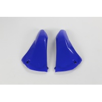 Radiator Covers blue for Yamaha YZF 450 (2010-13) - REPLICA PLASTICS - YA04823-089 - Ufo Plast