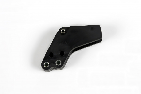 Chain guide - black - Yamaha - REPLICA PLASTICS - YA03894-001 - UFO Plast