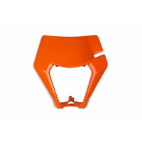 Mixed spare parts - orange 127 - Ktm - REPLICA PLASTICS - KT05003-127 - UFO Plast