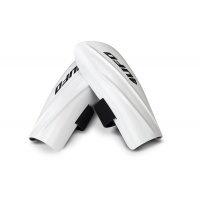 Ski and snowboard forearm protector Racing 2.0 white - Snow - SK09186-W - UFO Plast