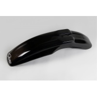 Motocross universal front fender black - Front Fenders - PA01027-001 - UFO Plast