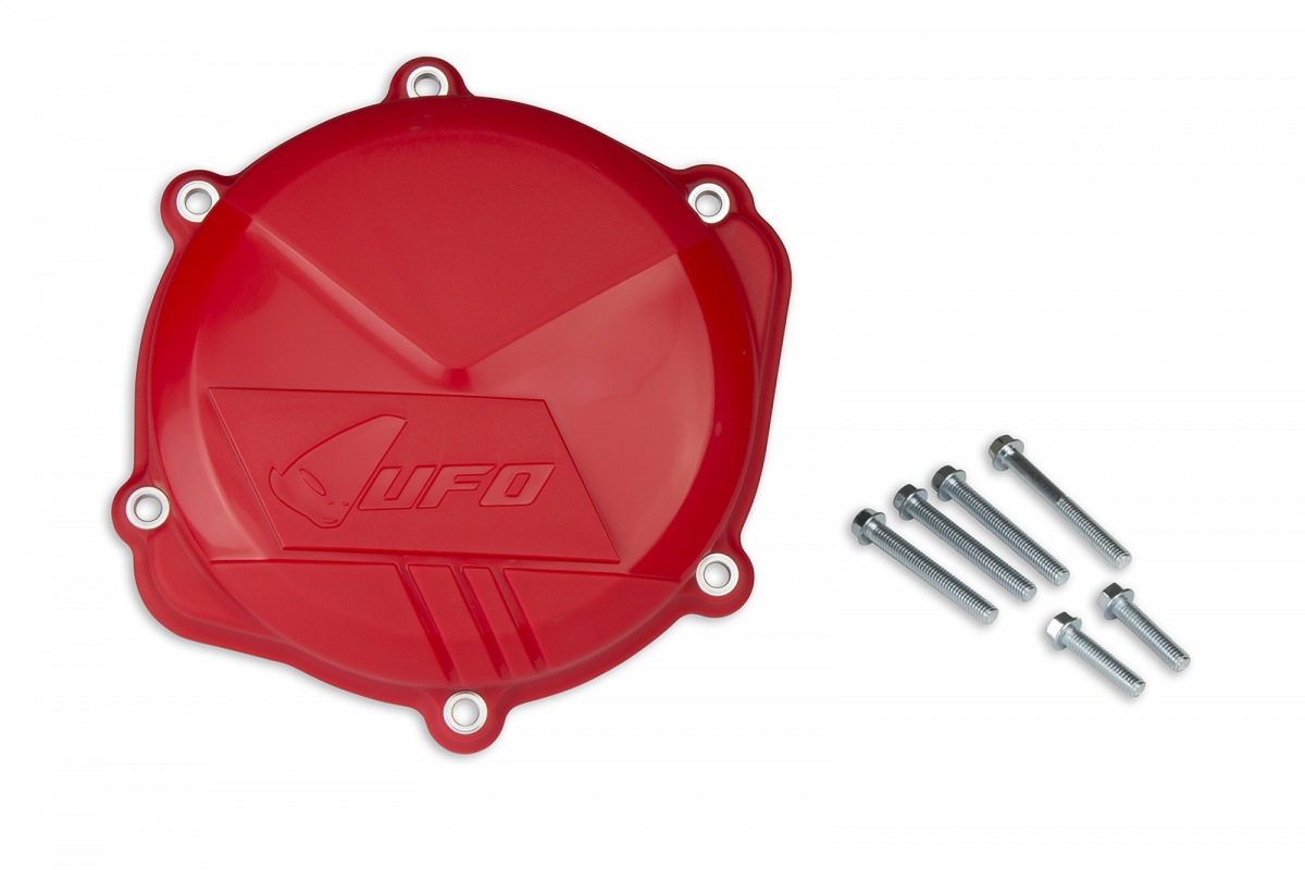 Clutch cover Honda CRF 250 18-20 - Altri accessori - AC02450 - UFO Plast