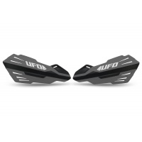 Handguards grey 21-25 for Husqvarna TC 250 - TE 250 - TC 125 - TE 125 - FC 250 - FE 250 - TE 300 - FC 350 - FE 350 - FC 450 ....