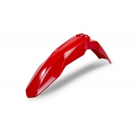 Front fender - red 062 - Gas Gas - REPLICA PLASTICS - GG07124-062 - UFO Plast