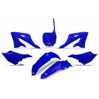 PLASTIC KIT - oem - YAMAHA - REPLICA PLASTICS - YAKIT324-999 - UFO Plast