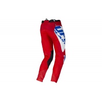 Motocross Genesis pants red and blue - Pants - PI04539-BC - UFO Plast