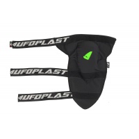 Mtb Jackal knee shin guard - Kneepads - KS05001-K - UFO Plast