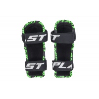 Motocross Alcor elbow guard for kids - Snow - EP03050-K - UFO Plast