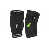 Replacement coating f/ knee guard KS05050 left - Kneepads - KS05550SX-K - UFO Plast