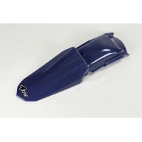 Rear fender - blue 087 - Husqvarna - REPLICA PLASTICS - HU03313-087 - UFO Plast