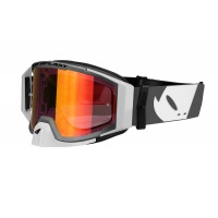 Motocross Wise Pro goggle grey - Adult gear - GO13002-EW - UFO Plast