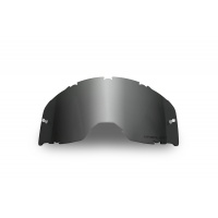 Silver mirror lens for Wise goggle - Goggles - GO13502 - UFO Plast