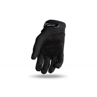 Motocross Skyline gloves black - Gloves - GL13003-K - UFO Plast