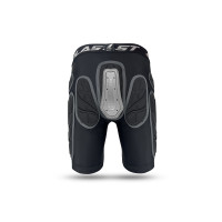 Atom SV6 padded shorts with Removable Tailbone protections