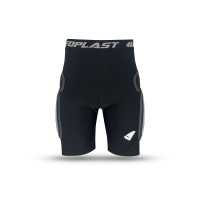 Muryan SV6 padded shorts with Removable Tailbone protections